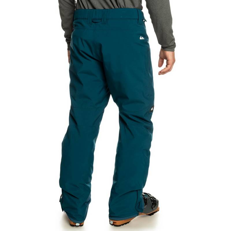 Quiksilver BOUNDRY PT Skihose Herren