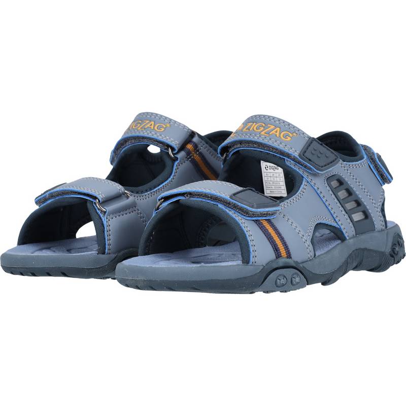 ZigZag Nung Sandalen Kinder