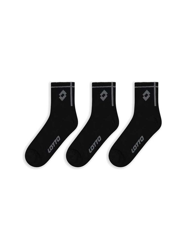 Sneakersocken - 3er-Pack Lotto