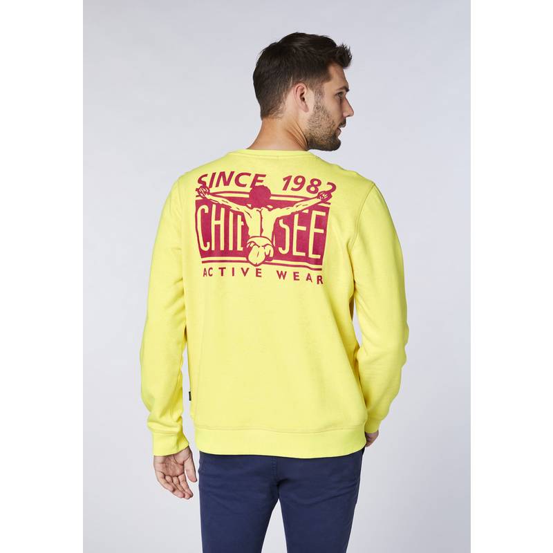 Chiemsee Sweatshirt Sweatshirt Herren