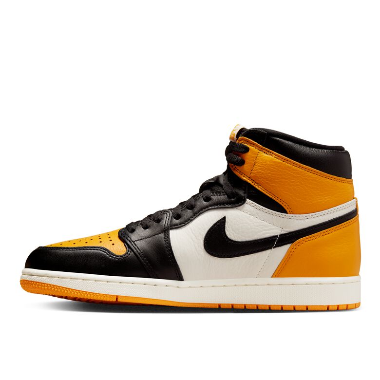 JORDAN Air Jordan 1 Retro High OG Yellow Toe 
