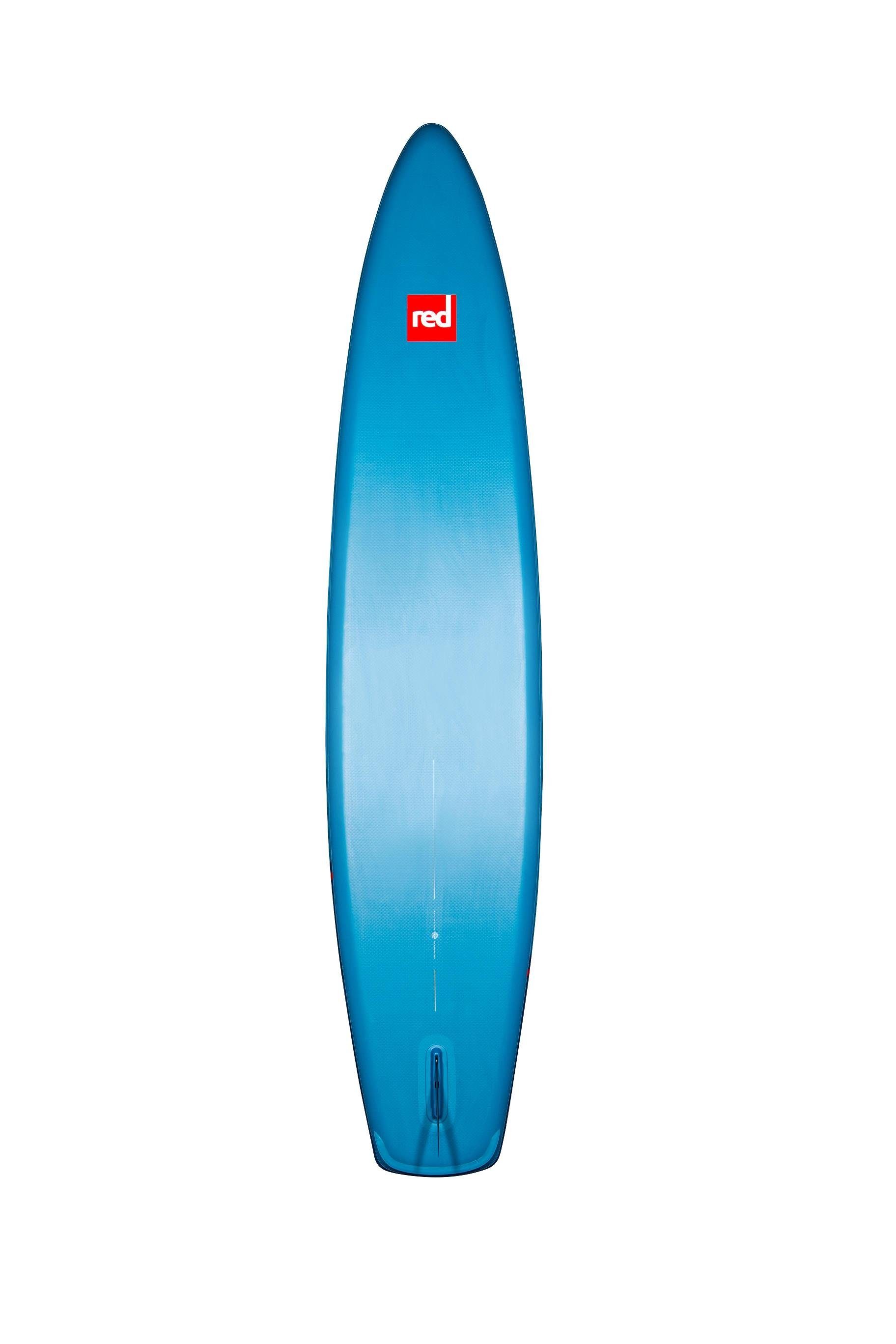 Red Paddle SUP-Board Red Paddle Co SUP BOARD SPORT 12'6