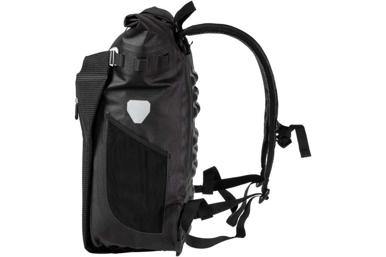 Ortlieb Vario PS High Visibility