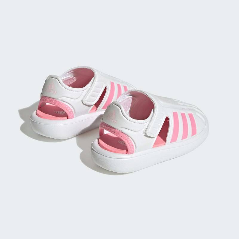 adidas Closed-Toe Summer Water Sandale Badelatschen Kinder