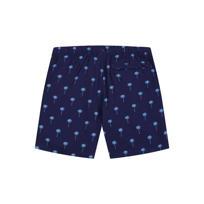 Shiwi Shiwi palm Badehose Jungen