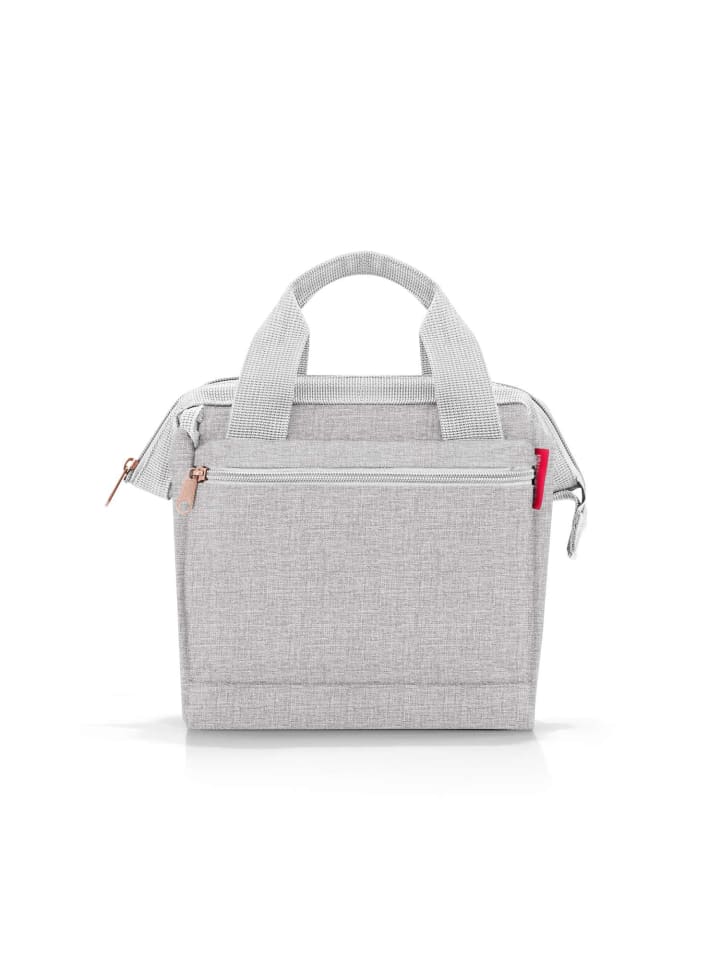 Reisenthel reisenthel Umhängetasche allrounder cross twist sky rose günstig kaufen onesize