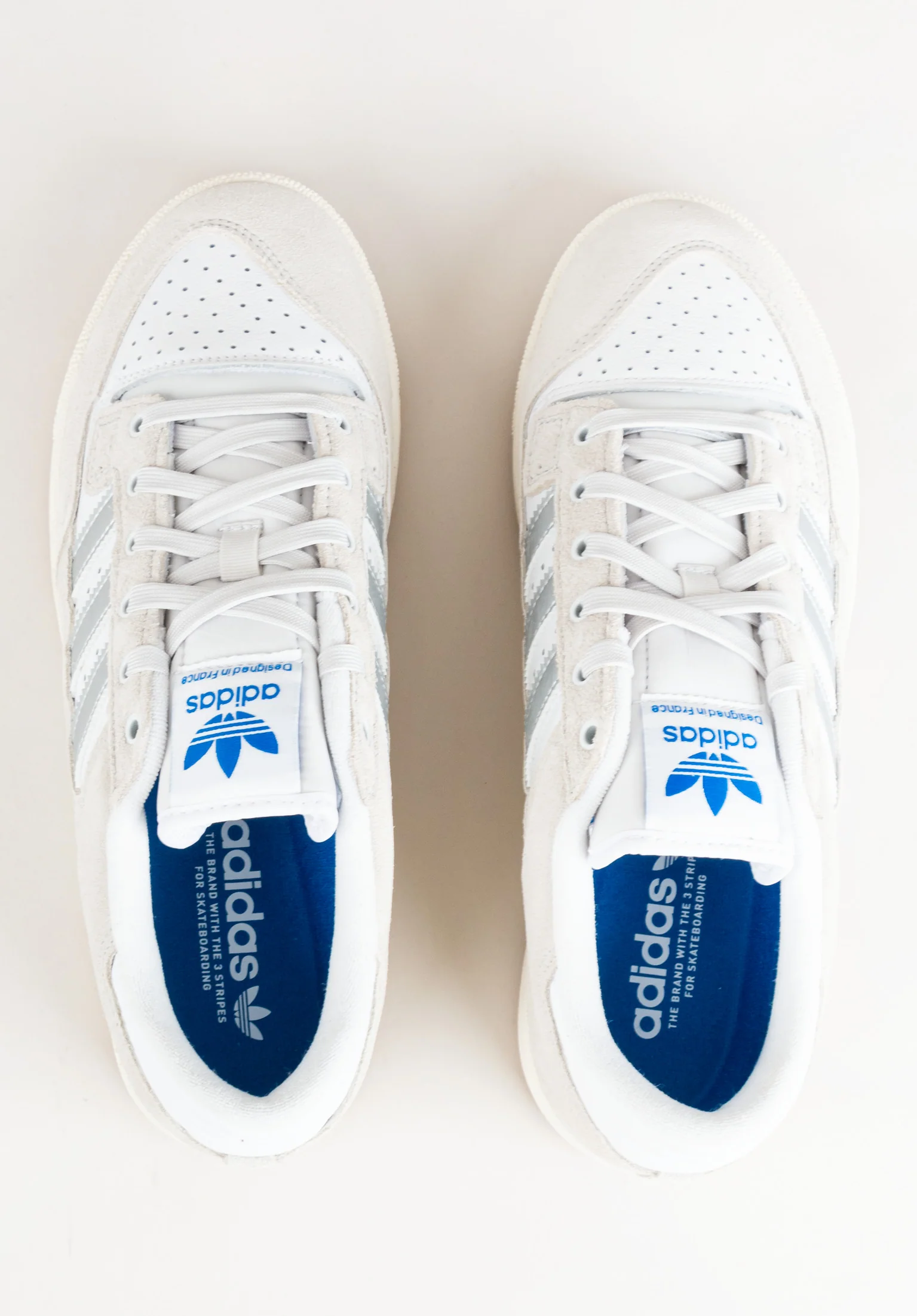 Centennial 85 Low ADV