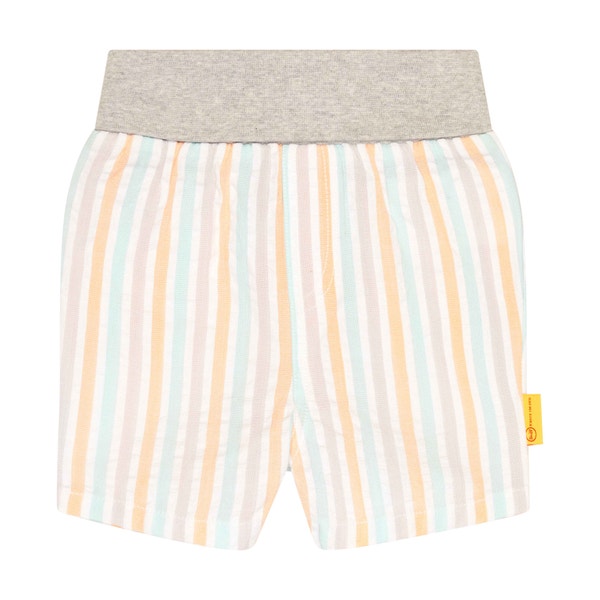 Shorts, weiß für Jungs