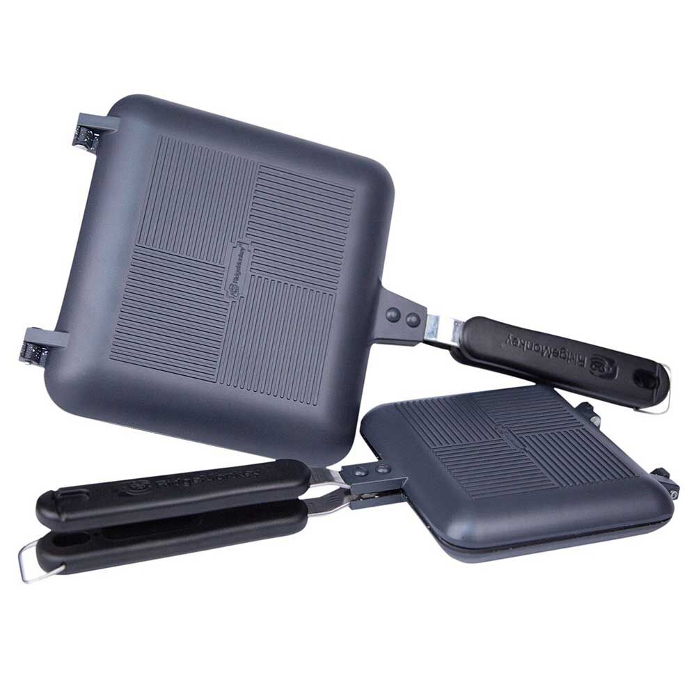 Toaster Ridge Monkey Classic Granite Edition