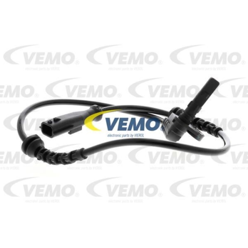 SENSOR RADDREHZAHL-VORDERACHSE - ATU