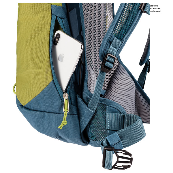 Deuter - AirComfort Lite 16 - Wanderrucksack