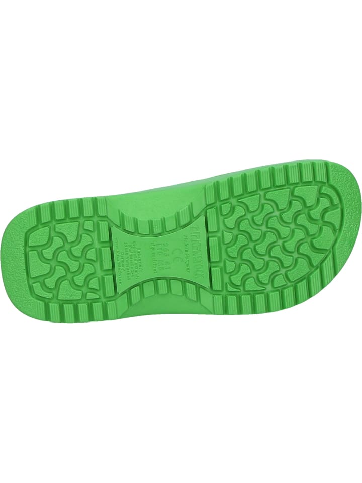 Birkenstock Birkenstock Berufsschuhe 1027192Birkenstock Super Birki in hellgrün günstig kaufen