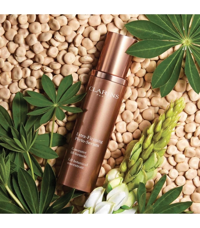 Clarins-EXTRA-FIRMING PHYTO-SÉRUM-Concentré Lift Sérum