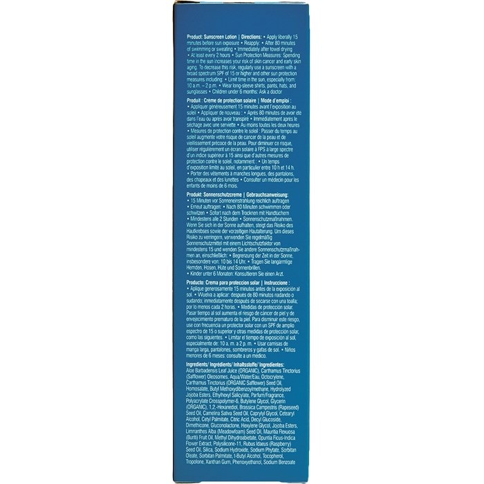 Classic Body Sunscreen SPF 30