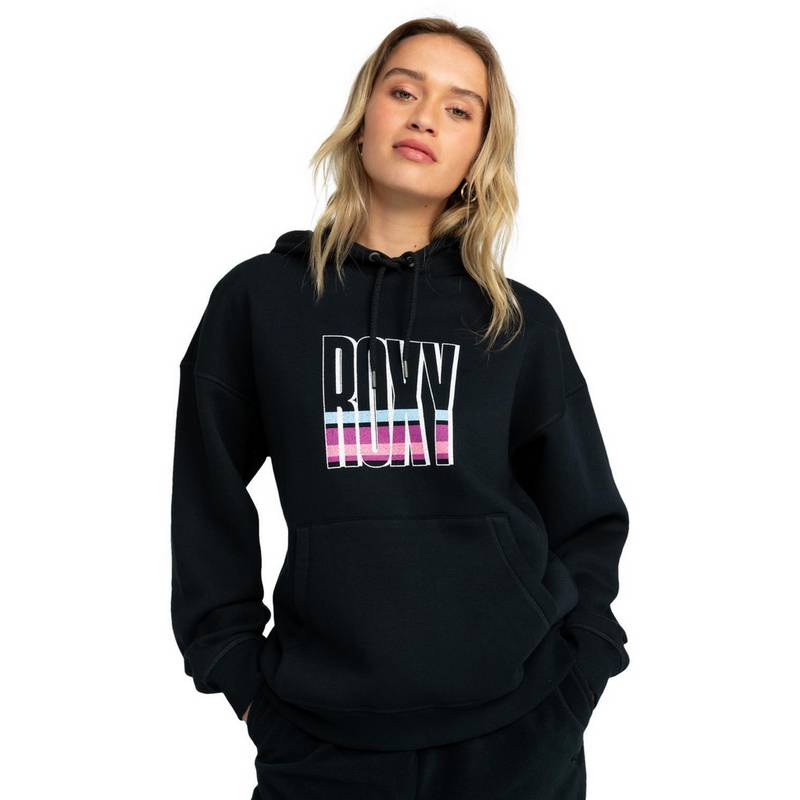 Roxy THATS RAD Fleecepullover Damen