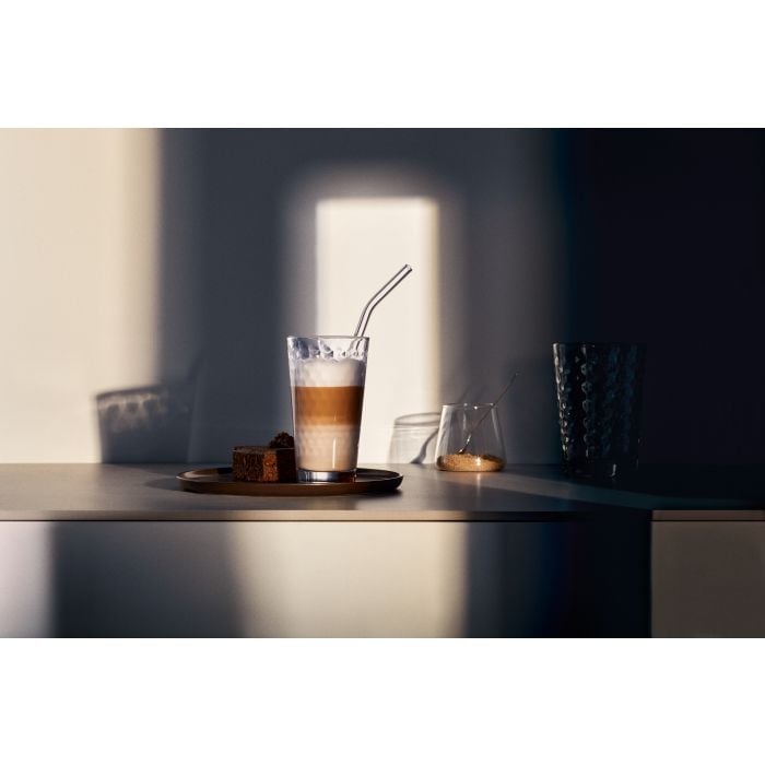 CoffeeTime Latte Macchiato-GlÄser, 4 StÜck