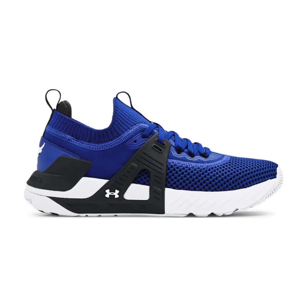 Under Armour Project Rock 4 3023695-400 / blau