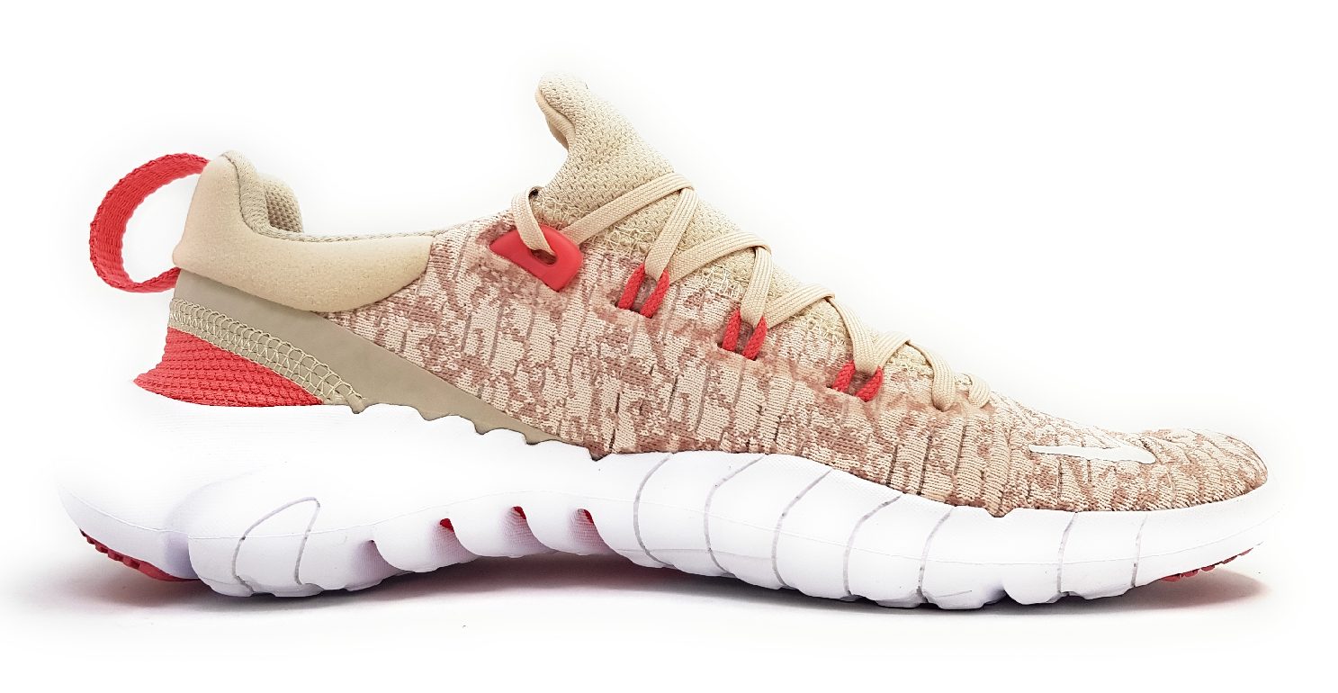 Nike Free Run CZ1891 Beige 102 Beige