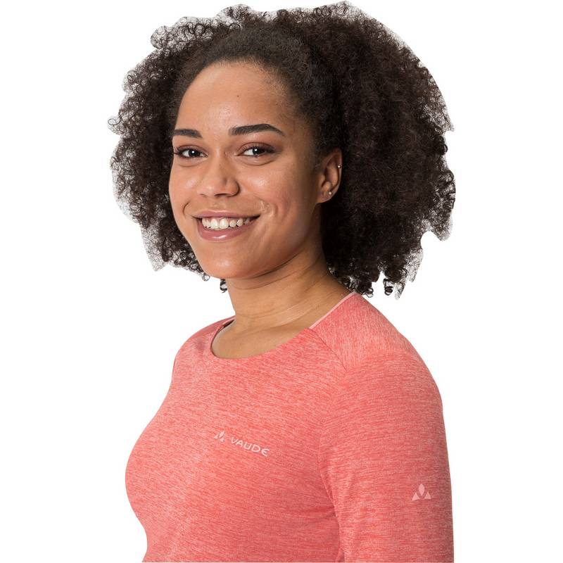 VAUDE Essential Funktionsshirt Damen