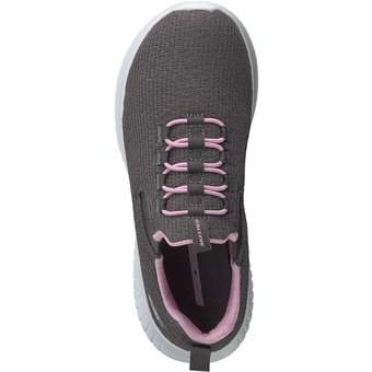 Skechers Ada Slipper in grau