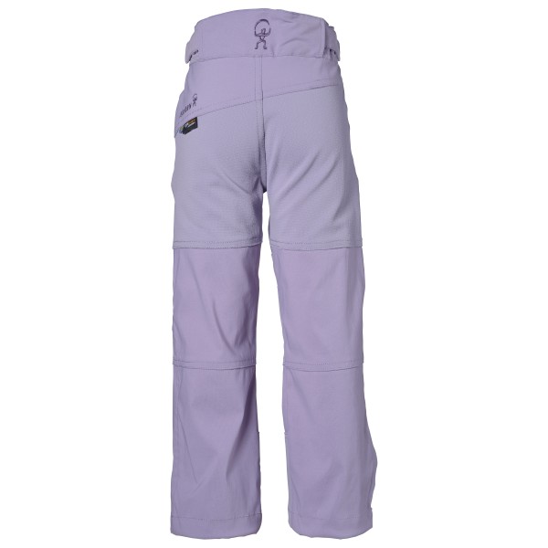 Isbjörn - Kid's Trapper Pant II - Trekkinghose
