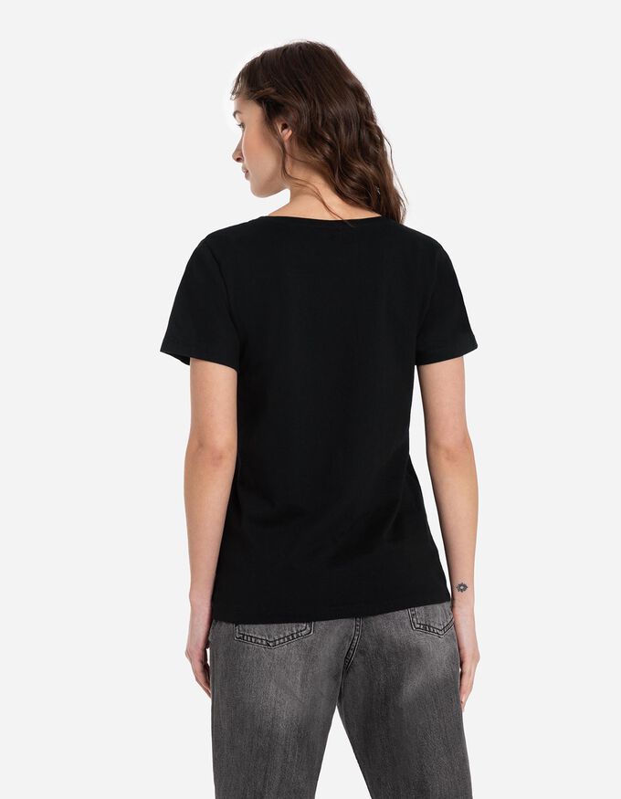 T-Shirt - Print
