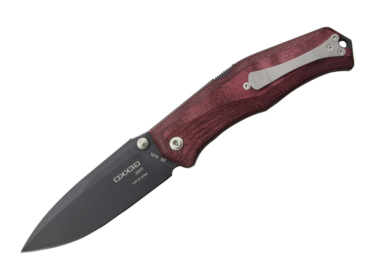 Gekko 1555
