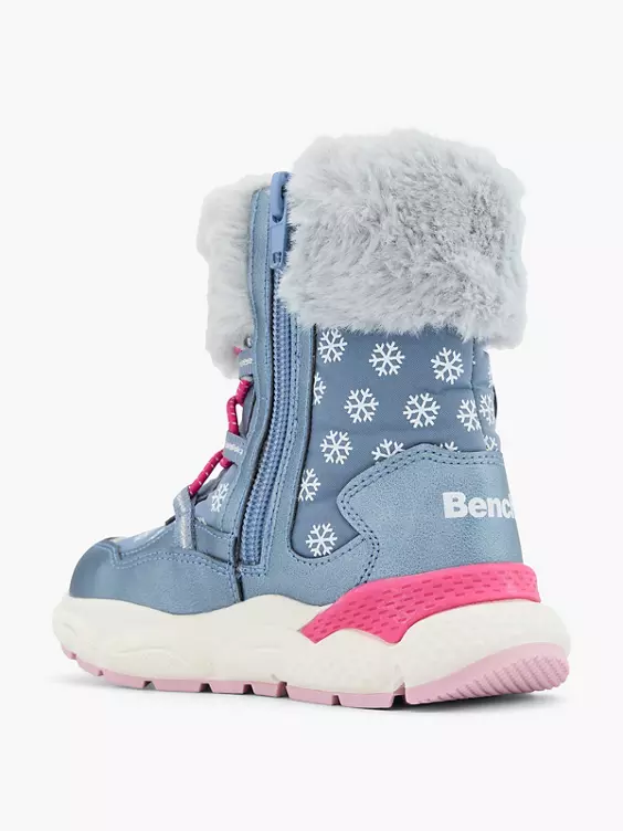 Bench Schneeboots