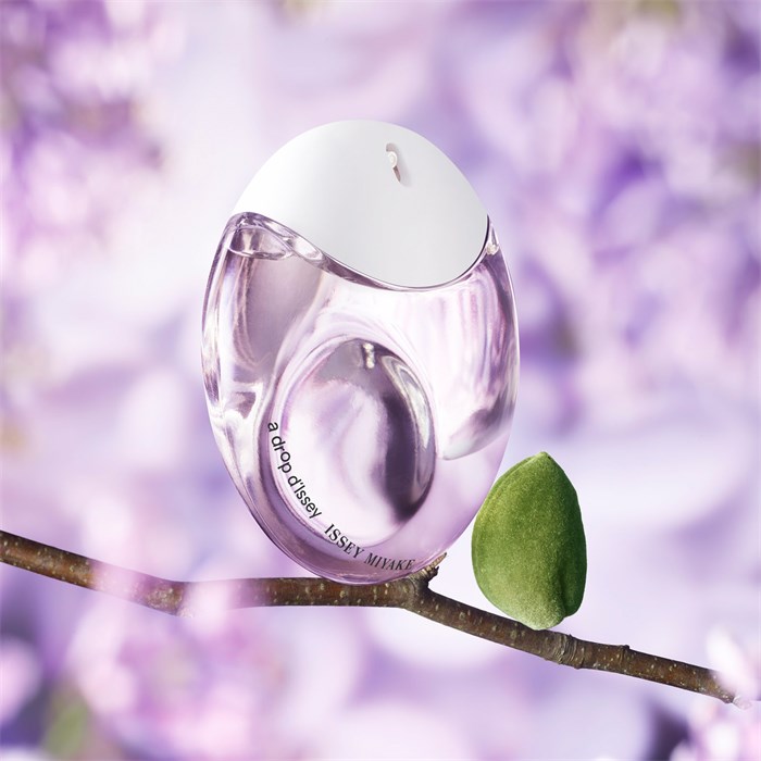 Eau de Parfum Spray