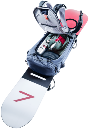 Freerider Pro 34+