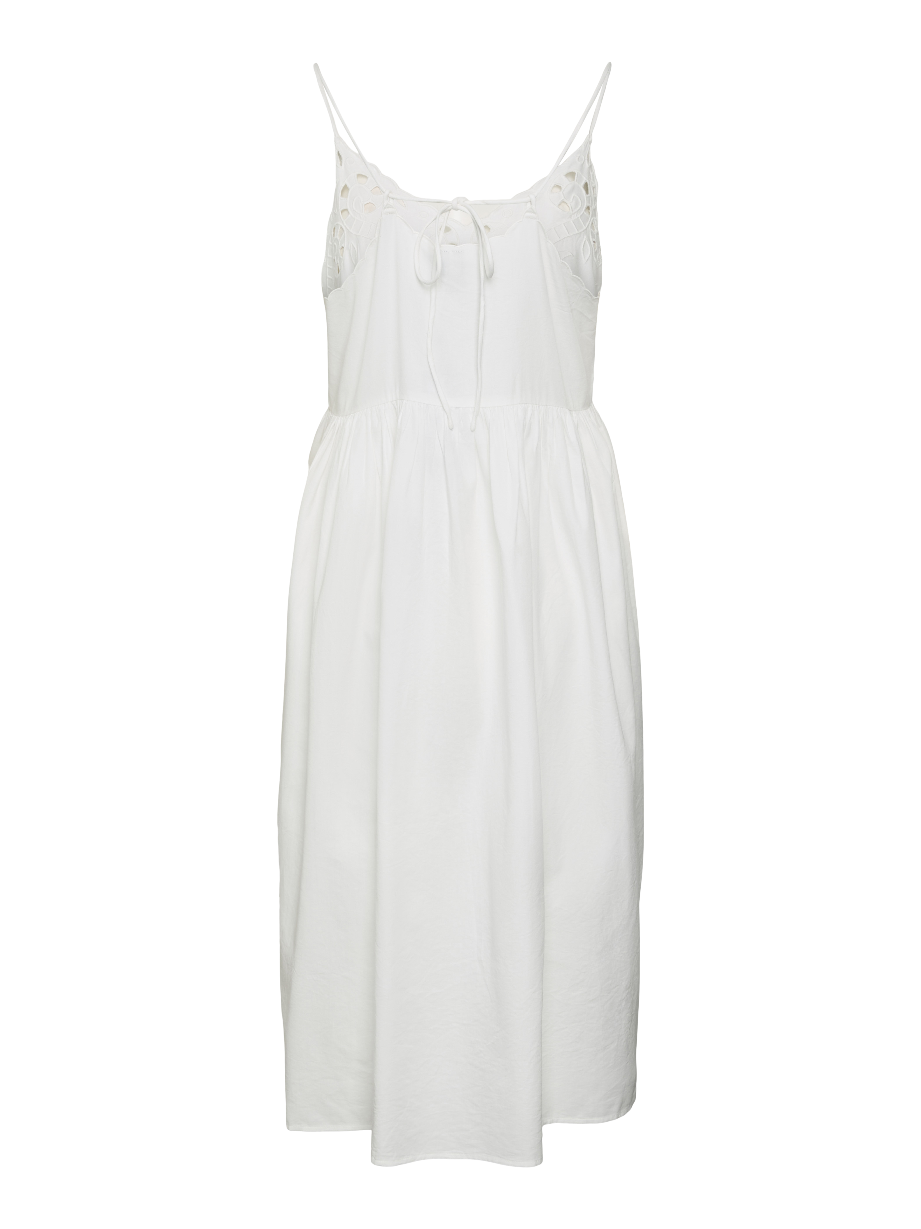VMVERA Langes Kleid