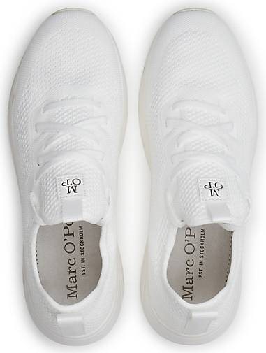 Marc O'Polo Sneaker MOD. LEILA 1D