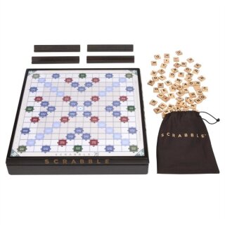 Scrabble  - 75 Jahre Jubiläumsedition (DE)