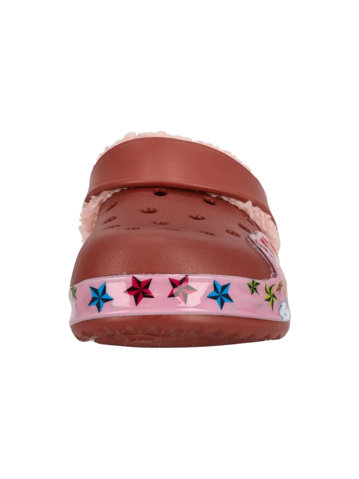Zigzag Clogs Telar in 4330 Withered Rose günstig kaufen