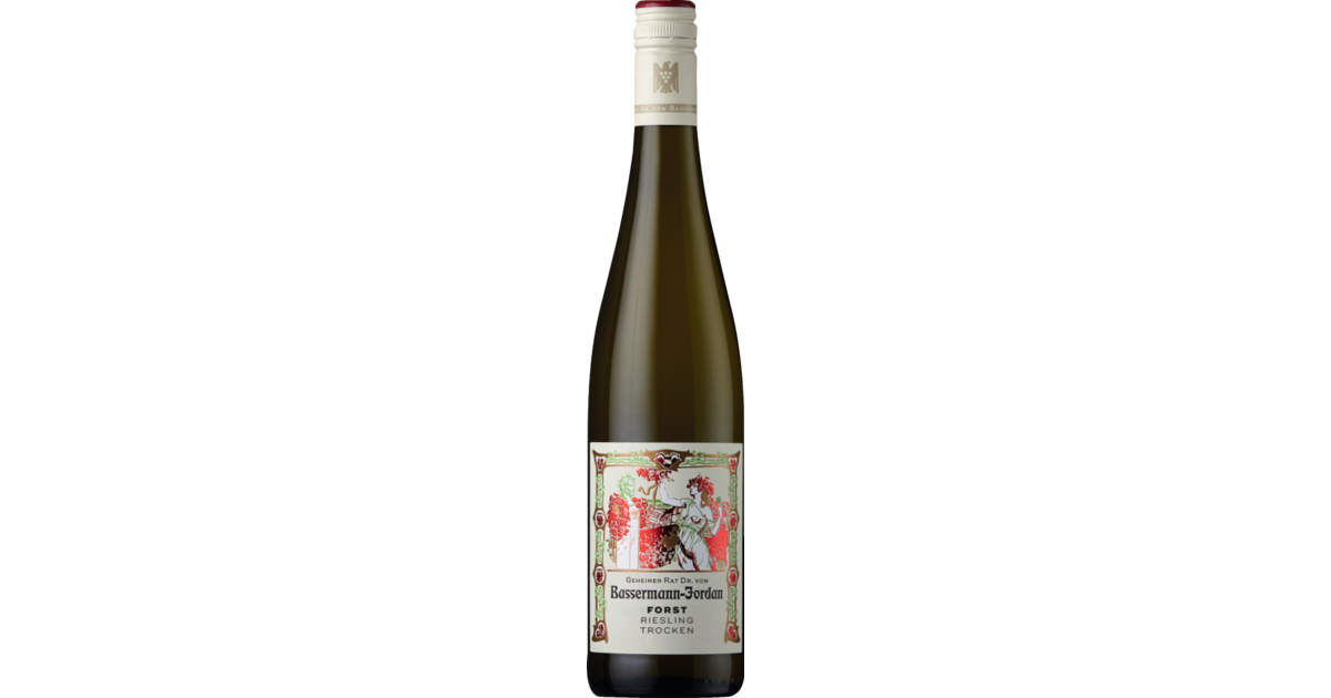Forster Riesling