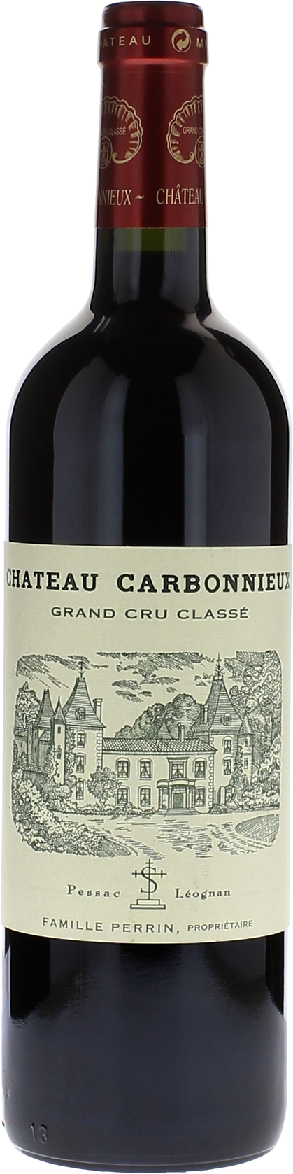 Carbonnieux 2021