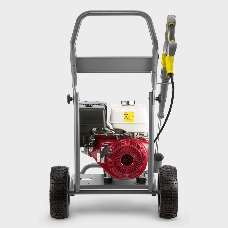 Kärcher Professional 1.187-903.0 HD 7/15 G Curățător cu apă rece cu presiune înaltă Honda Benzină 150 Bar