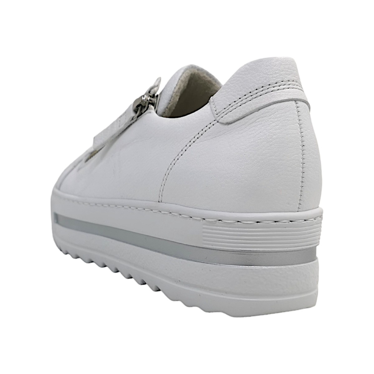 Gabor Comfort 46.498.50 Weiß Weiß