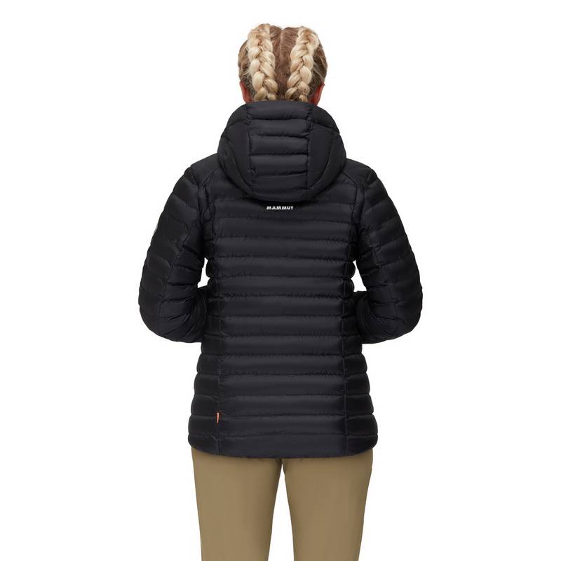 Mammut Albula Hooded Kunstfaserjacke Damen