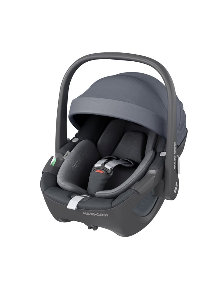 Maxi-Cosi Pebble 360 Babyschale Essential Graphite in Grau ab 0 Monate günstig kaufen onesize