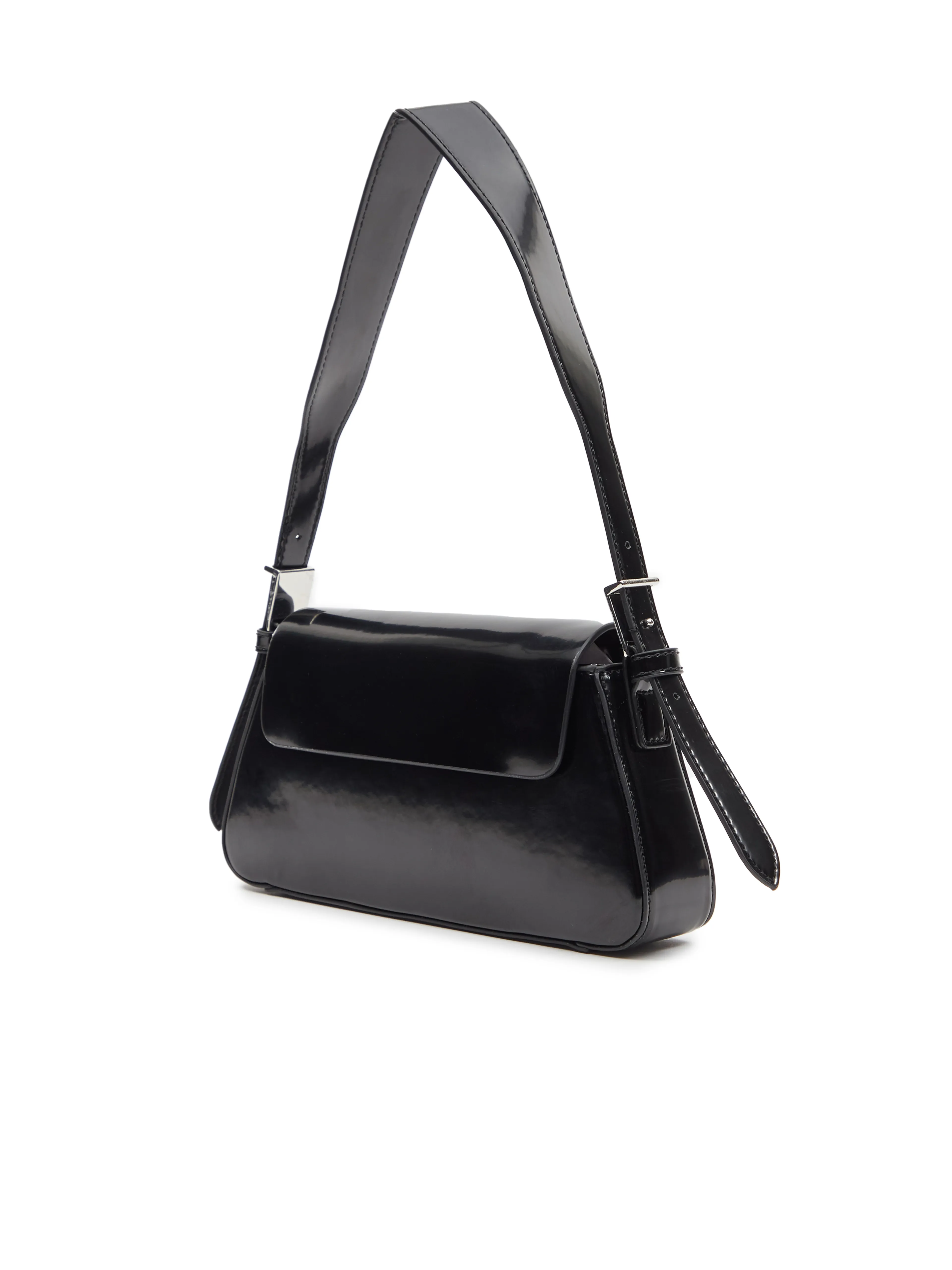 Schwarze Damenhandtasche ORSAY
