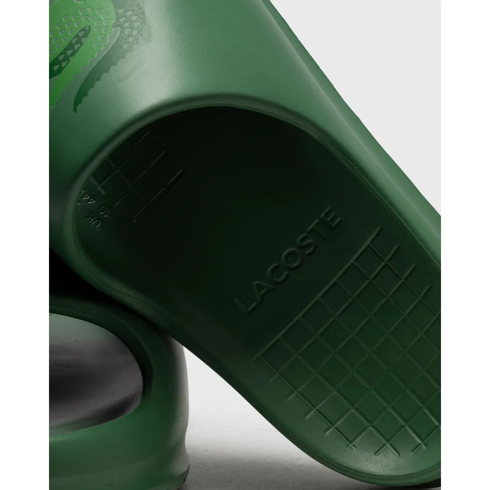 Lacoste CROCO 2.0 EVO 123 1 CMA 45CMA0005-GG2 / grün