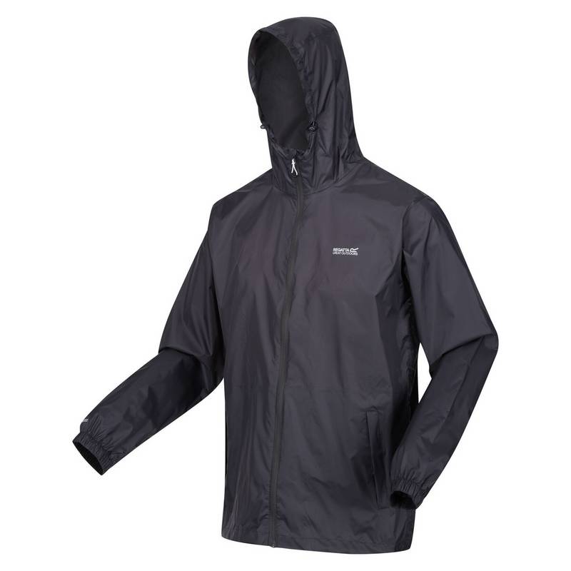 Regatta Pack-It III Regenjacke Herren