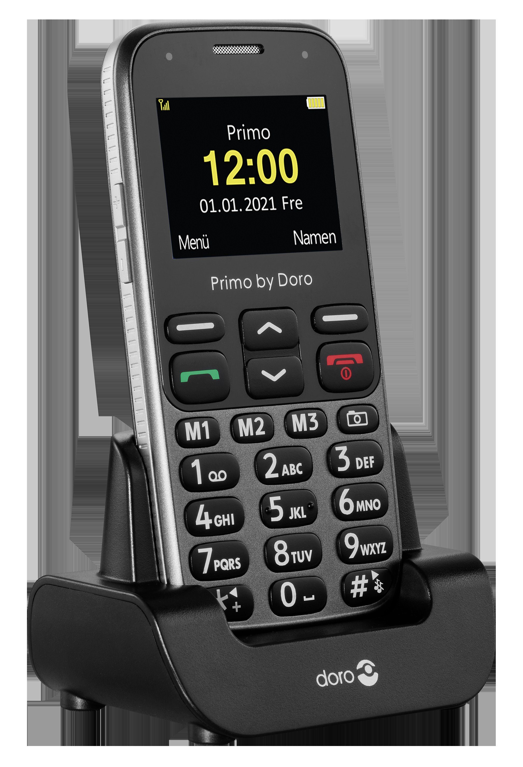 Primo PRIMO 218 Handy (5,08 cm/2,0 Zoll)