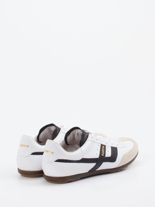 Sneaker-46617000019 Lloyd