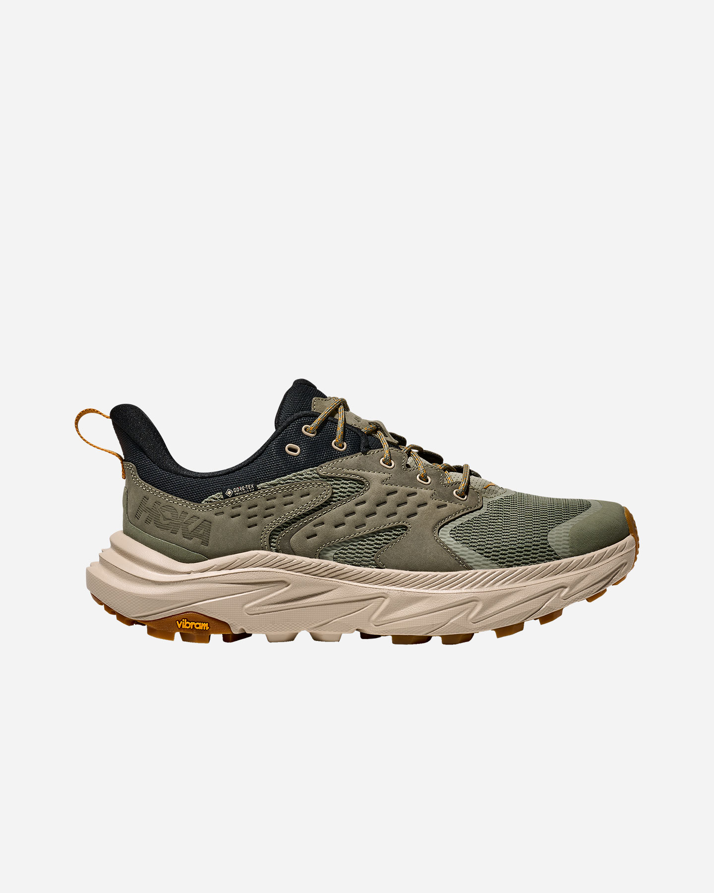 Scarpe Trail Hoka Anacapa 2 Low Gtx M 1141632F-SMSST