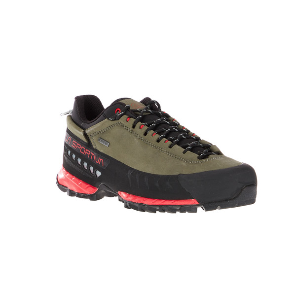 TX5 LOW WOMAN GTX Damen - Zustiegsschuhe