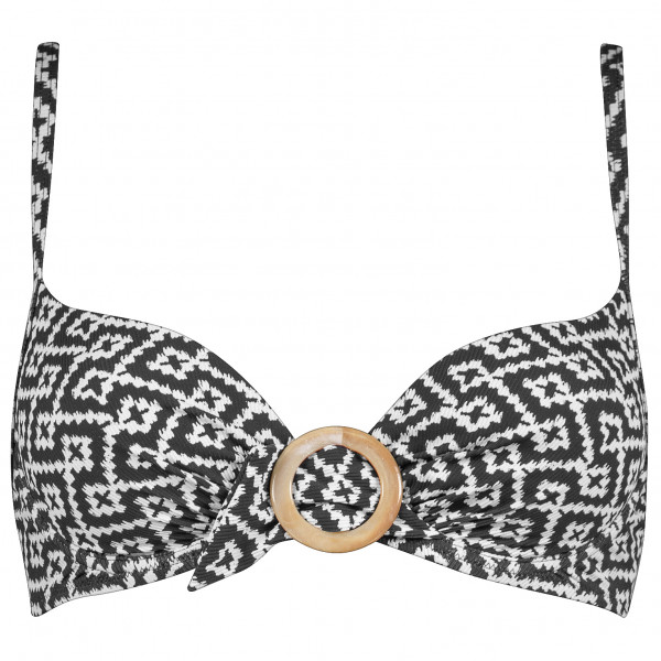 Watercult - Women's Bikini Top Ethno Craft - Bikini-Top