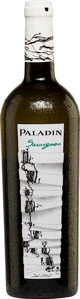 Weingut Paladin Paladin Sauvignon 2022