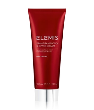 ELEMIS Frangipani Monoi Shower Cream Reinigungscreme-200 ml